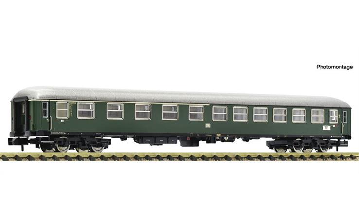 Fleischmann 6260069 UIC-X Reisezugwagen 1./2.Kl.
