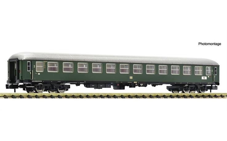 Fleischmann 6260071 UIC-X Reisezugwagen 2.Kl.