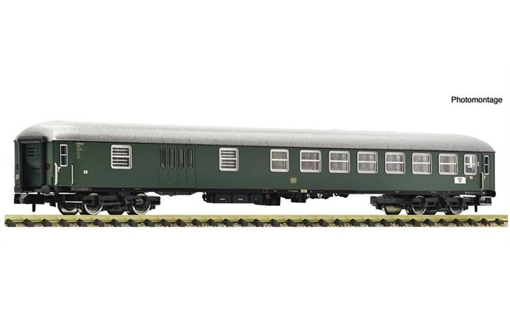 Fleischmann 6260072 UIC-X Reisezugwagen2.Kl/Gepaeck