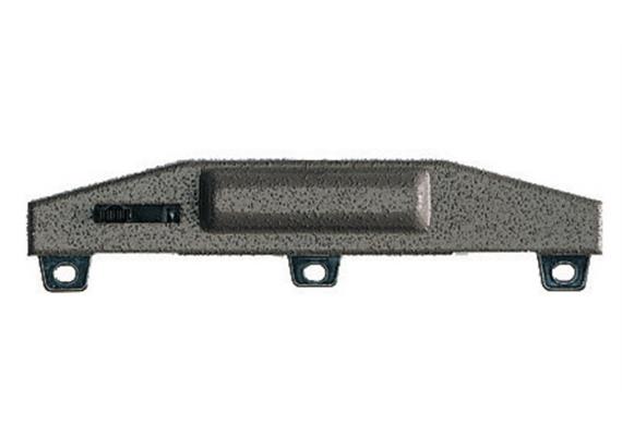 Fleischmann 640000 Elektromagnetischer Weichenantrieb (universal) mit Endabschaltung