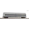 Fleischmann 6660068 Großraum-Schiebewandwagen, RailAdventure, Spur N