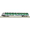 Fleischmann 6660100 Rungenw.Res Renfe + Drahtrolle