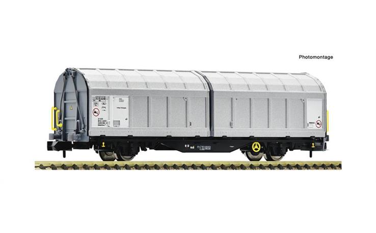 Fleischmann 6660108 Schiebewandwagen AAE