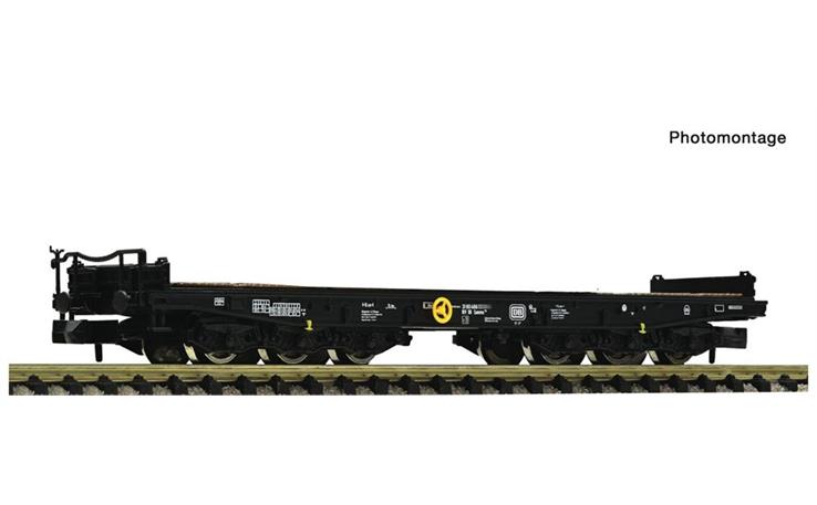 Fleischmann 6660122 6ax Schwerlastwagen Samms DB
