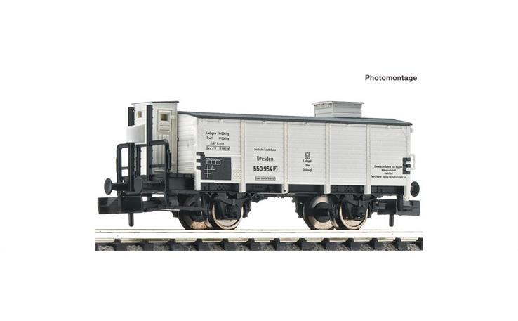 Fleischmann 6660127 Kohlensaeurewagen