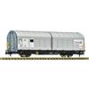 Fleischmann 6660137 Schiebewandwagen "ChemOil" AAE Cargo, Spur N