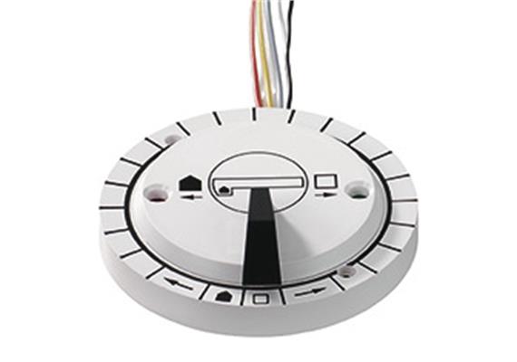 Fleischmann 6910 Drehscheibenschalter "Comfort", H0