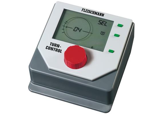 Fleischmann 6915 Drehscheiben-Steuergerät mit Gleisvorwahl