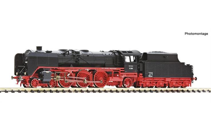 Fleischmann 714502 Dampflok 01 200 DB