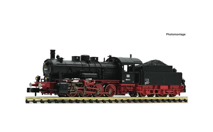 Fleischmann 7160017 Dampflok BR 055 DB