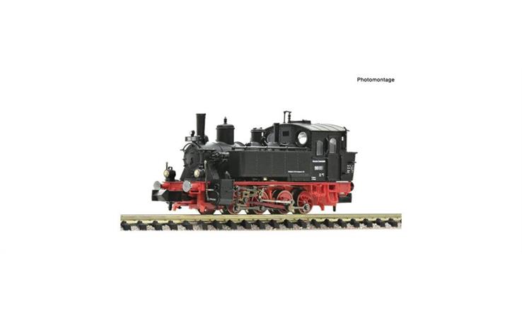 Fleischmann 7160022 Dampflok BR 98.8 DB