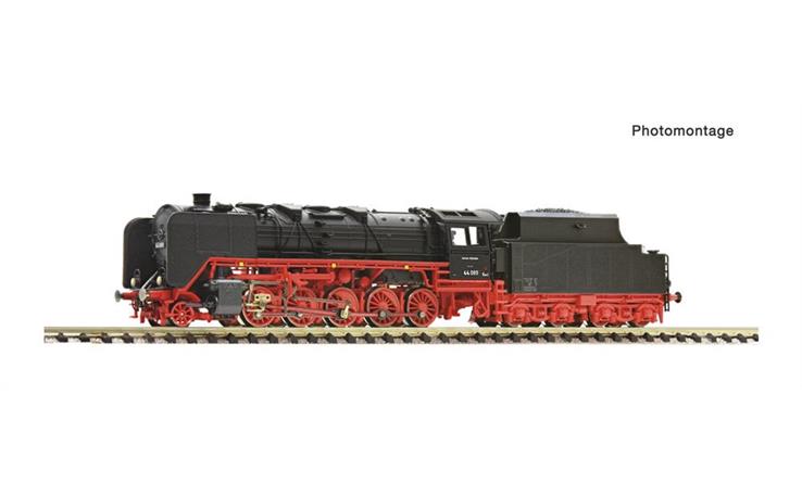 Fleischmann 7160026 Dampflok BR 44 DRG