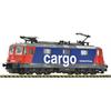 Fleischmann 732402 E-Lok Re 421 SBB Cargo, Spur N