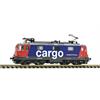 Fleischmann 732476 E-Lok Re 420 SBB Cargo, Spur N Digital Sound