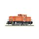 Fleischmann 7360015 Diesellok BR 106! gelb