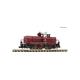Fleischmann 7360027 Diesellok BR 260 rot