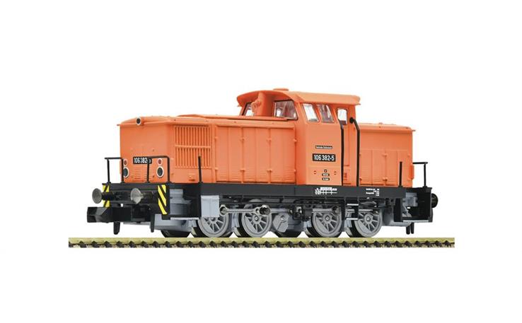 Fleischmann 7370015 Diesellok BR 106 DCC