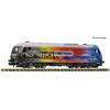 Fleischmann 7370029 Diesellok 761 102-3 Sound