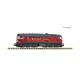 Fleischmann 7370030 Diesellok BR 120 DR Sound