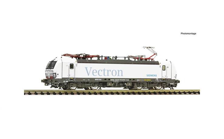 Fleischmann 7560011 E-Lok BR 193 Siemens
