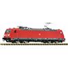 Fleischmann 7560018 E-Lok BR 185.2 DB, Spur N