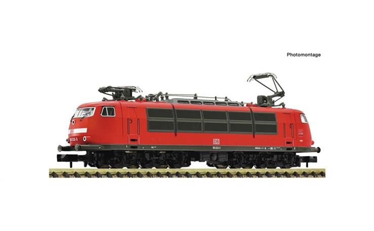 Fleischmann 7560034 E-Lok 103 233 DB AG