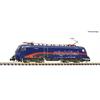 Fleischmann 7560039 E-Lok Rh 1116 Nightjet ÖBB, Spur N