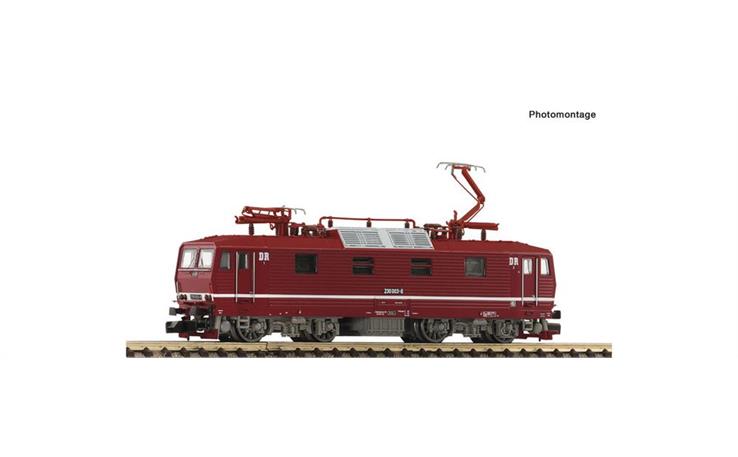 Fleischmann 7560042 E-Lok BR 230 DR