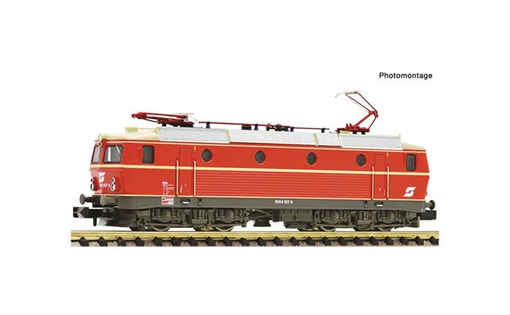 Fleischmann 7560052 E-Lok Rh 1044 OEBB