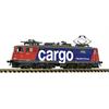 Fleischmann 7560063 E-Lok Ae 610 Langenthal SBB Cargo, Spur N