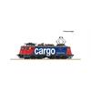 Fleischmann 7560063 E-Lok Ae 610 Langenthal SBB Cargo, Spur N