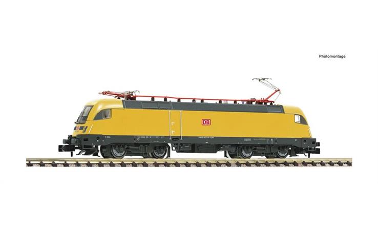 Fleischmann 7570026 Elektrolokomotive 182 536-3, DB Netz