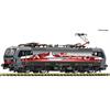 Fleischmann 7570088 E-Lok BR 193 452 "Schweizpiercer" SBB Cargo Int., Spur N Digital Sound