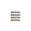 Fleischmann 7760004 4er Set ICE2 Ergänzung DB-AG