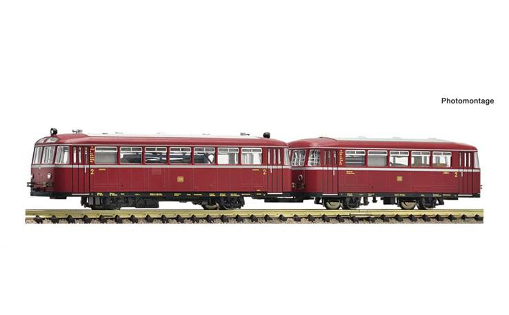 Fleischmann 7760005 Schienenbus VT/VB 95 DB