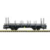 Fleischmann 825751 Schwenkrungenwagen Ks SBB, Spur N