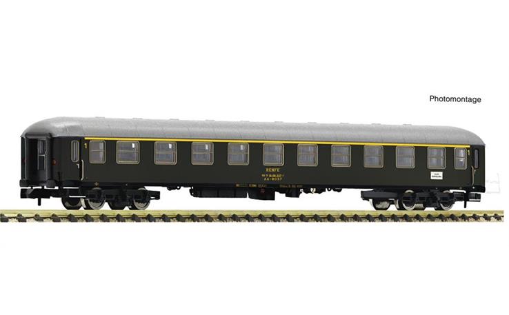 Fleischmann 863901 UIC Wagen 1.Kl.Renfe Estrella