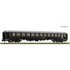 Fleischmann 863902 UIC Wagen 2.Kl. #1 Renfe Estre