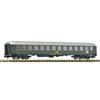 Fleischmann 863903 Schnellzugwagen 2. Kl. RENFE, Spur N