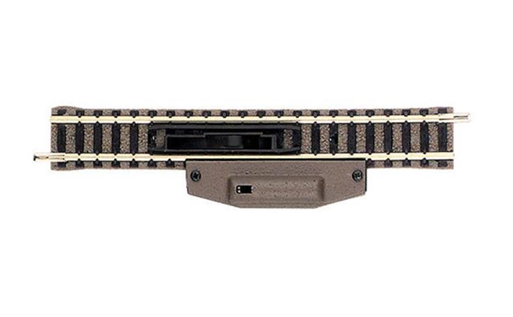 Fleischmann 9112 ENTKUPPL. GLEIS 111 MM EL.