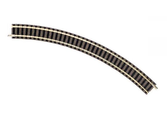 Fleischmann 9125 GLEIS GEB. RAD.2