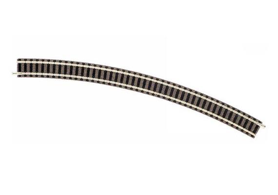 Fleischmann 9135 GLEIS GEB. RAD.4