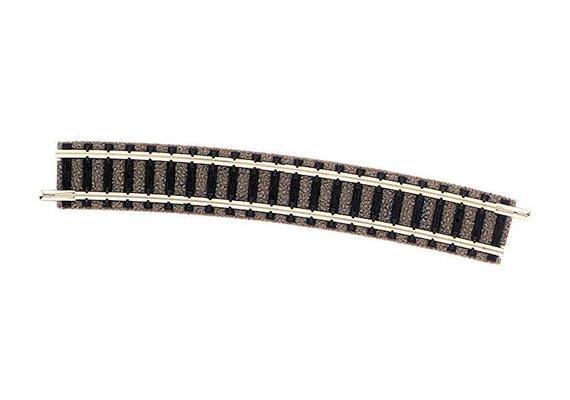 Fleischmann 9136 GLEIS GEB. RAD.4