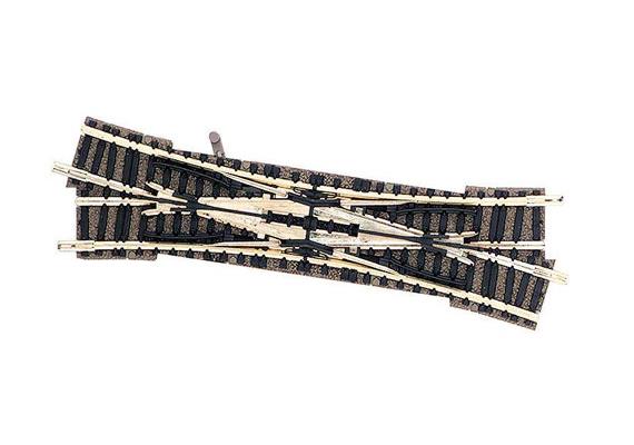 Fleischmann 9185 DOPPELKREUZUNGSWEICHE RE.HAND
