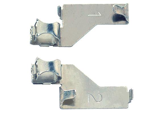 Fleischmann 9400 Anschlussklemme 2 x 1-polig