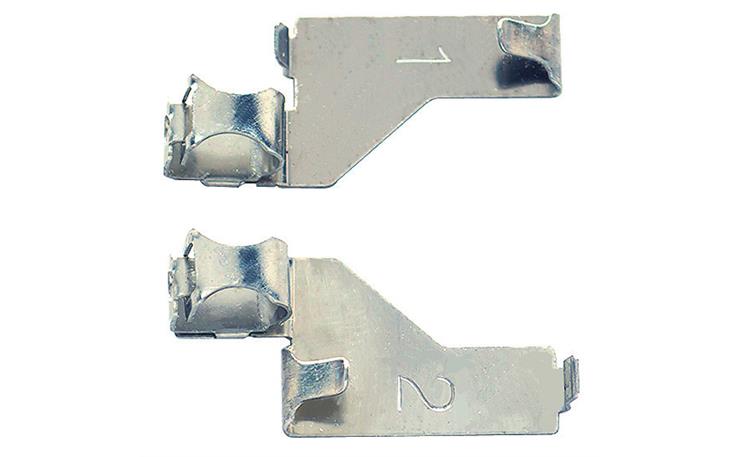 Fleischmann 9400 Anschlussklemme 2 x 1-polig