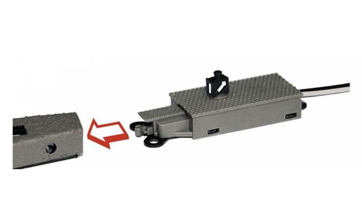 Fleischmann 944001 Weichensignal