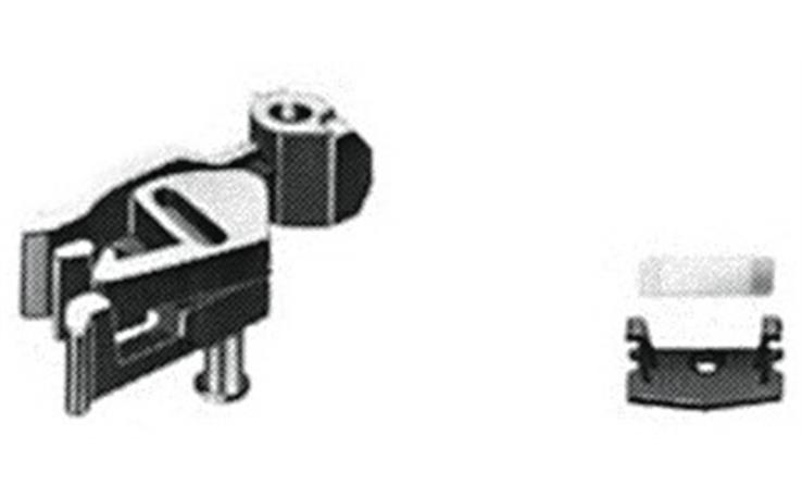 Fleischmann 9542 PROFI KUPPLUNG, Spur N