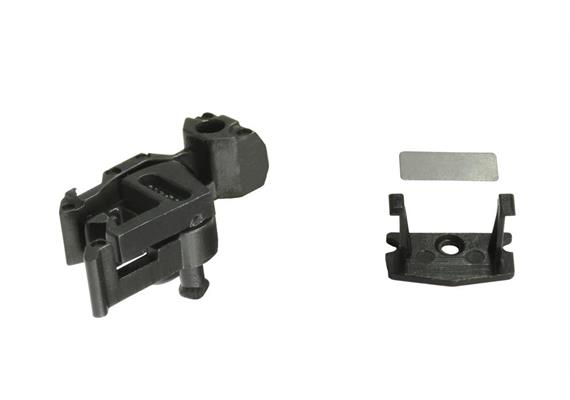 Fleischmann 9543 PROFI KUPPLUNG VERKÜRZT , Spur N