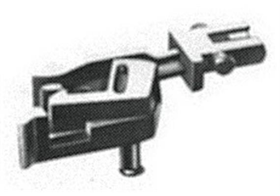 Fleischmann 9545 PROFI STECKKUPPLUNG